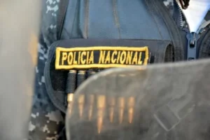 “Chiquito” cae abatido en enfrentamiento con la Policía en Santo Domingo Oest