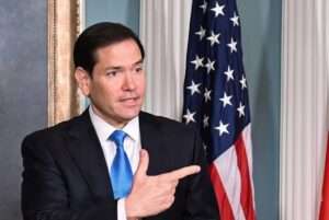 EE.UU. utilizará “poder total” para erradicar carteles de droga, asegura Marco Rubio