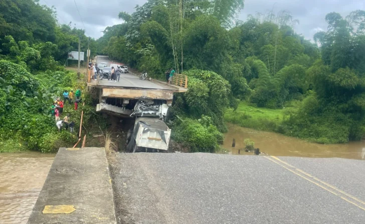 Familiares de Pablito Díaz, fallecido en desplome de puente en Yamasá, lo recuerdan como un hombre trabajador