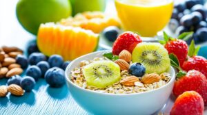 7 desayunos con más proteína que el huevo para empezar el día