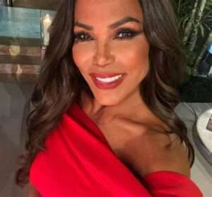 Magaly Febles revela sacrificios económicos en el mundo de los certámenes de belleza