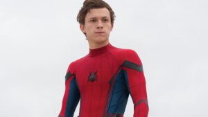 Tom Holland rompió el silencio sobre la conmoción cerebral que sufrió en el set de “Spider-Man”