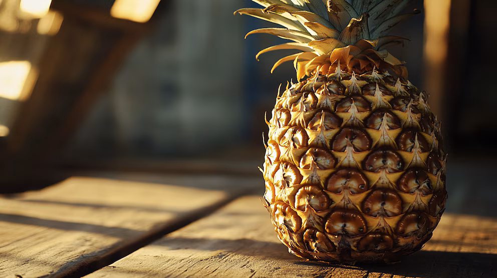Esta es la fruta que ayuda a eliminar los parásitos intestinales