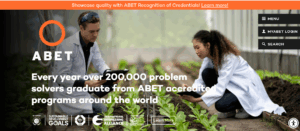 Programa de Ingeniería Industrial y de Sistemas de PUCMM recibe la acreditación ABET
