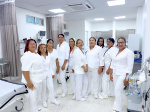 SNS resalta mejoras salariales y aumento de personal de enfermería en la Red Pública