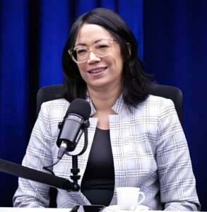 Psiquiatra Katty Gómez pone el dedo sobre la llaga: Asegura que hay conductas criminales, enajenadas y simuladas