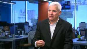 Murió Alberto Padilla, ex presentador de CNN en Español
