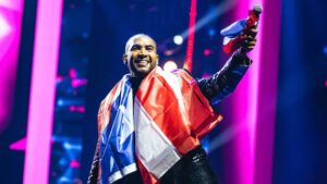 Don Omar anuncia su retiro definitivo tras 25 años de trayectoria en el reguetón
