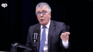 Roberto Santana: “El sistema carcelario dominicano es una bomba de tiempo”