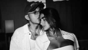 Filtran otro video íntimo de Beele e Isabella Ladera