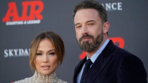 Jennifer Lopez brinda nuevos detalles sobre su divorcio con Ben Affleck: “Fue lo mejor que me pudo haber pasado”