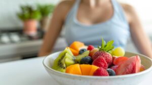 Cómo determinar cuántas calorías se necesitan para mantener un peso saludable