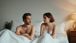 Día Mundial de la Salud Sexual: 7 efectos del estrés y la ansiedad en la intimidad de la pareja