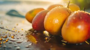 Por esta razón deberías de comer mango con frecuencia