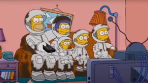‘Los Simpson’ regresan al cine: Disney confirma una nueva película de la familia amarilla