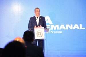 Mañana el CES entregará informe final sobre diálogo por Haití a Abinader