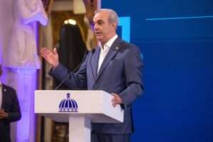 Abinader y Ortiz Bosch advierten sobre sanciones por omisión o falsedad en declaración jurada de bienes