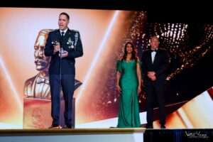 PREMIOS DOMINICANÍSIMO EN BOSTON RECONOCEN LA LABOR DE LA POLICÍA NACIONAL DOMINICANA Y SU ENLACE EN ESTADOS UNIDOS