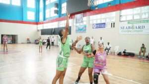 Pueblo Nuevo sorprende a Calero y da primer golpe en semifinal femenina ABASADO