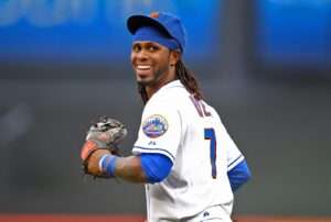 José Reyes asegura su lugar en el Salón de la Fama gracias a su talento y carrera brillante