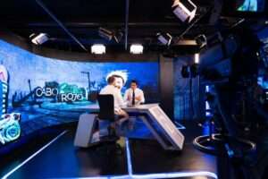 David Collado revela que Abinader le ofreció la vicepresidencia antes de 2020