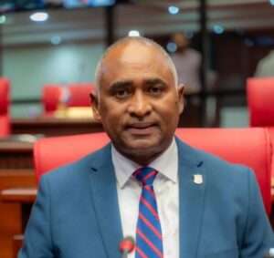 Senador Fulcar reitera: Las Dunas de Baní son intocables.