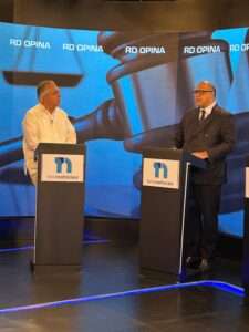 Miguel Valerio insta a víctimas de violencia sexual a acudir inmediatamente a la autoridad competente