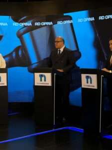 Miguel Valerio: “Por las tres causales el Código Penal no se promulgaba”