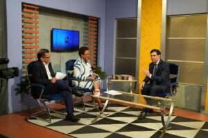 Ministro de Cultura impulsa piloto para incluir escuelas de Bellas Artes en tandas extendidas