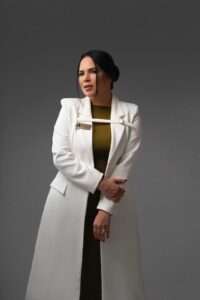 Dra. Tammy Toribio impartirá conferencia en el XXIII Congreso Internacional SEMAL en Madrid