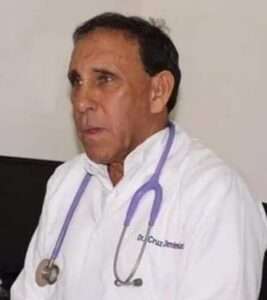 INTRANT inaugurará unidad de atención a víctimas con el nombre del Dr. Cruz Jiminián