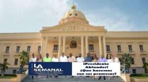 ASFL lanzan “La Semanal” para visibilizar sus demandas