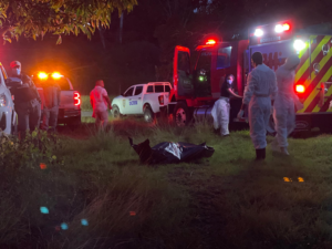 Hallan cadáver de un hombre en una mina de Hato Mayor