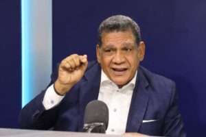 “El país está al borde del colapso institucional”: Rubén Maldonado denuncia deterioro total bajo el PRM