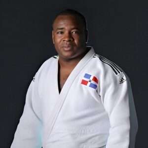 El múltiple olímpico Juan Carlos Jacinto será reconocido en el Pabellón de la Fama