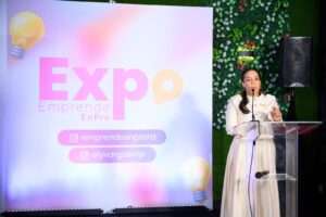 Expo Emprende 2025 anuncia novedades y alianzas en su segunda edición