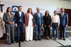 CAESCO busca reducir rezago rural con educación y empleo juvenil