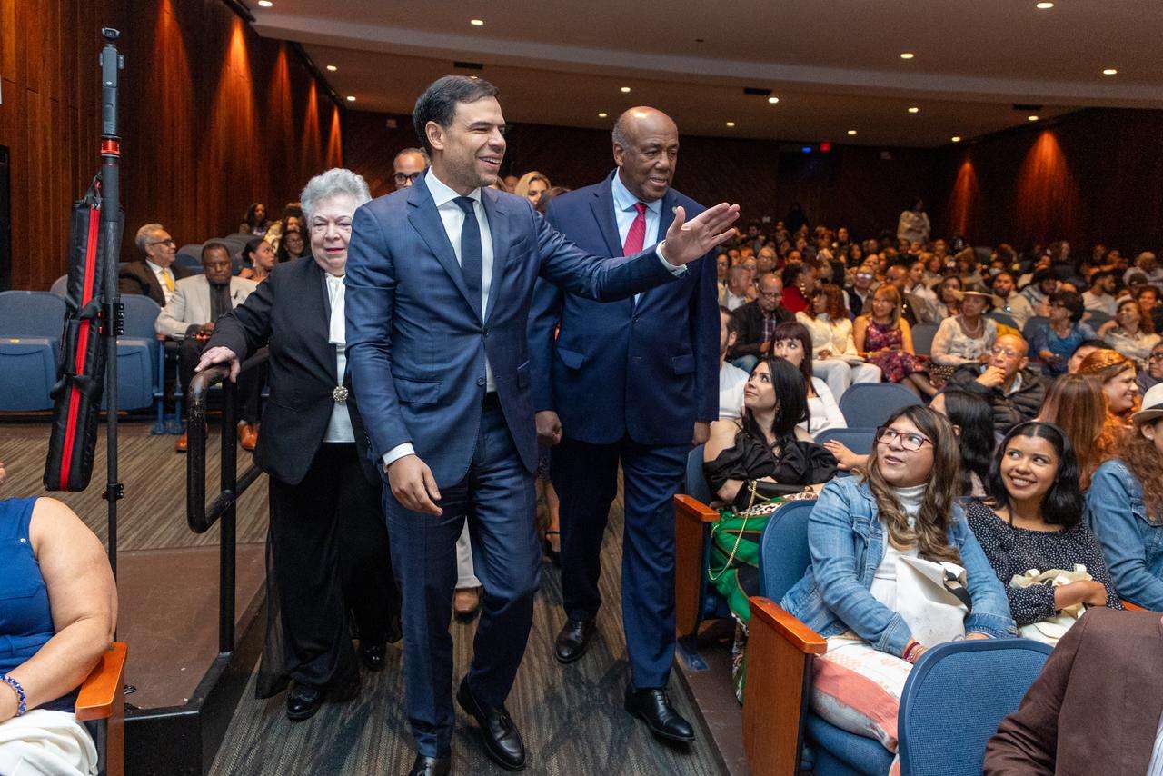Ministerio de Cultura lleva la música dominicana a Boston con la orquesta filarmónica de Santo Domingo