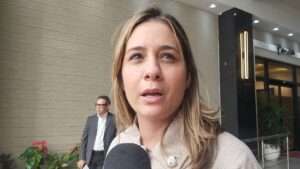 Legisladores califican como preocupante apagón en el Aeropuerto de Las Américas