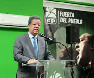 Leonel Fernández: apagón en AILA “hiere el alma” y supone un desprestigio internacional para RD