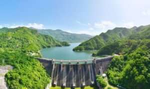 Lluvias elevan embalses, pero presas reducen riesgos en cuenca baja