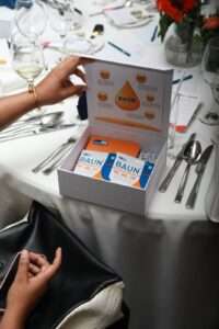 Pharmasem lanza BAUN, un producto que promete revolucionar la cicatrización en República Dominicana