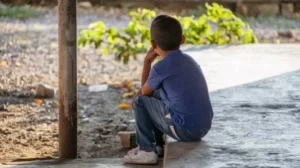 Violencia en el hogar afecta a más del 60% de los niños dominicanos, advierte Unicef