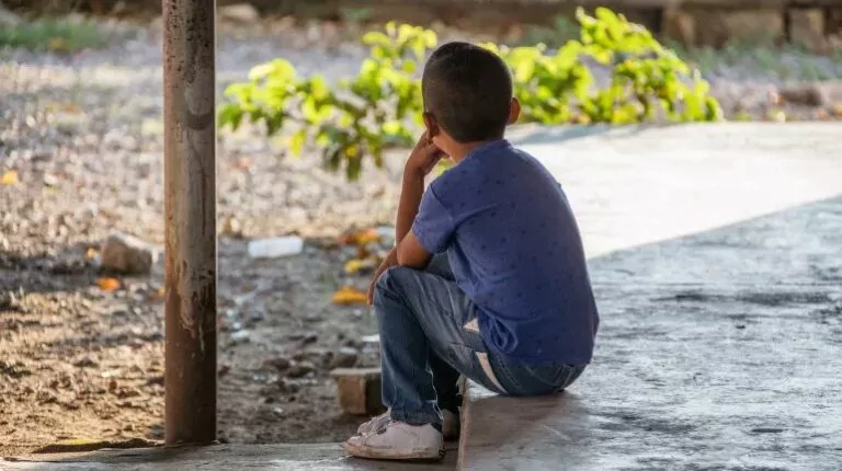 Violencia en el hogar afecta a más del 60% de los niños dominicanos, advierte Unicef