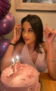 Yennely Duarte: hoy cumpliría 20 años, un cumpleaños marcado por la ausencia y el clamor de justicia