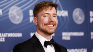 MrBeast y su fórmula para el éxito: “Sé cómo producir contenido en YouTube mejor que nadie en el mundo”