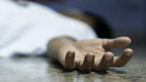 Hombre se quita la vida tras herir con un pico a su pareja en Pedro Brand