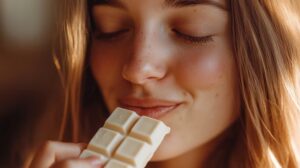 Por qué surge el deseo de comer algo dulce después de cenar