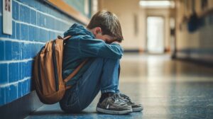 Cuando los niños no quieren ir al colegio: cómo detectar las señales de malestar emocional
