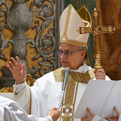 León XIV anuncia sucesor en el Dicasterio para Obispos, marcando su primer ajuste en la Curia